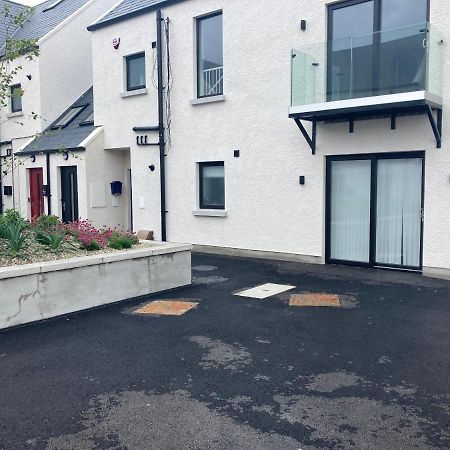 15 Waterwheel Wharf, Annalong Lägenhet Newry Exteriör bild