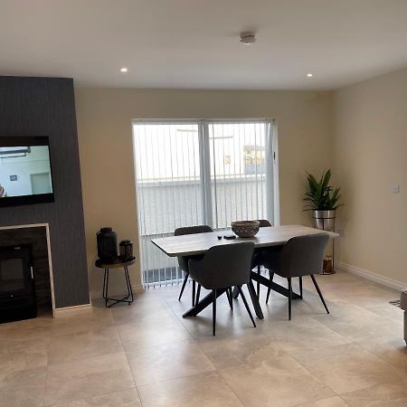 15 Waterwheel Wharf, Annalong Lägenhet Newry Exteriör bild